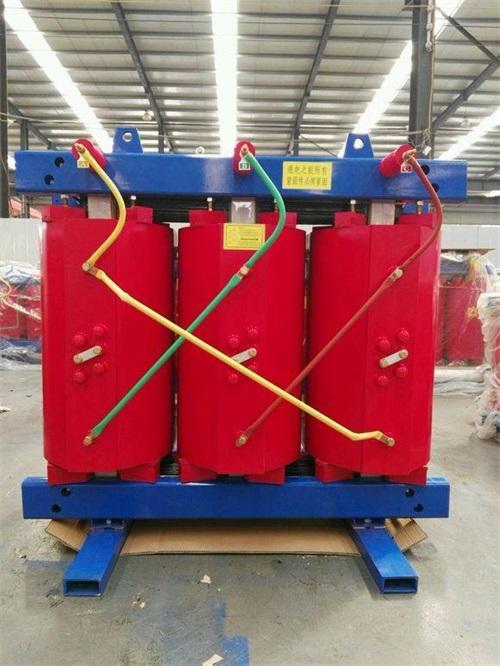 东平3150kVA干式变压器材料销售厂家