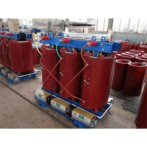 东平SCB11-315KVA干式变压器规格参数