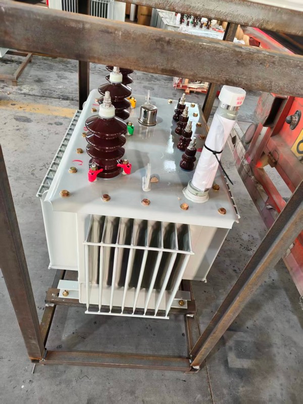 S13‑1000kVA 东平东平东平油浸式变压器 大型厂区 S13 东平东平东平油浸式变压器